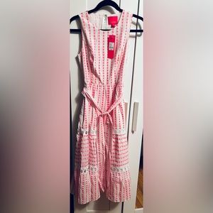 Lilly dress new with tags